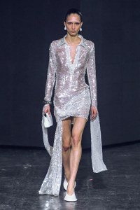 Coperni Fall 2024 Ready-to-Wear Collection at Paris Fashion Week
