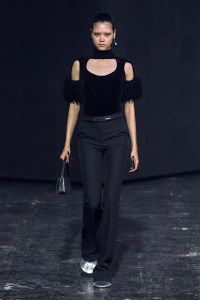 Coperni Fall 2024 Ready-to-Wear Collection at Paris Fashion Week