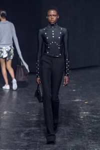 Coperni Fall 2024 Ready-to-Wear Collection at Paris Fashion Week