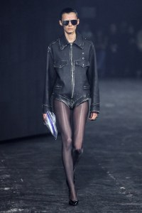 Coperni Fall 2024 Ready-to-Wear Collection at Paris Fashion Week
