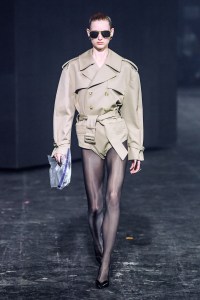 Coperni Fall 2024 Ready-to-Wear Collection at Paris Fashion Week