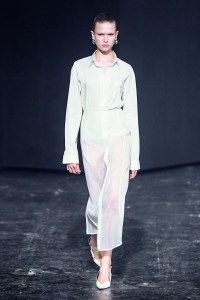 Coperni Fall 2024 Ready-to-Wear Collection at Paris Fashion Week