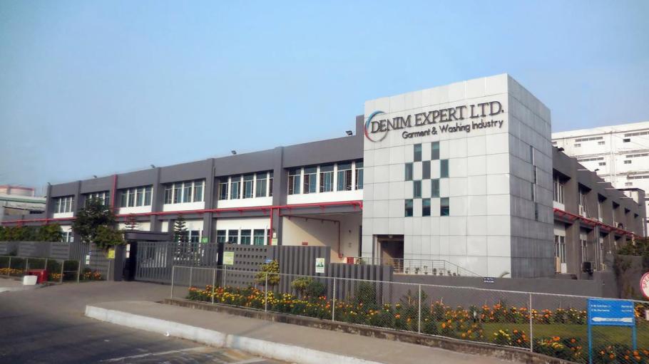 Denim Expert Ltd. (DEL) is one step closer to achieving its goal for 100 percent wastewater recycling.