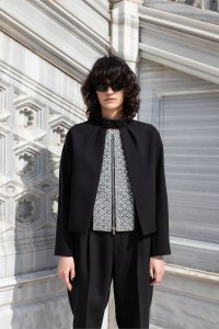 Dice Kayek Fall 2024 Ready-to-Wear Collection at Paris Fashion Week