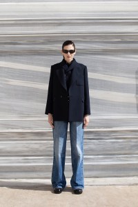 Dice Kayek Fall 2024 Ready-to-Wear Collection at Paris Fashion Week