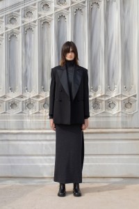 Dice Kayek Fall 2024 Ready-to-Wear Collection at Paris Fashion Week