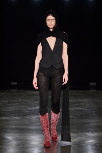 Didu Fall 2024 Ready-to-Wear Collection at Paris Fashion Week
