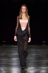 Didu Fall 2024 Ready-to-Wear Collection at Paris Fashion Week