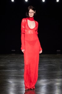 Didu Fall 2024 Ready-to-Wear Collection at Paris Fashion Week
