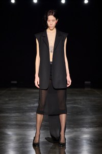 Didu Fall 2024 Ready-to-Wear Collection at Paris Fashion Week