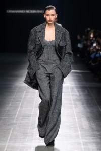 Ermannno Scervino Ready to Wear Fall 2024