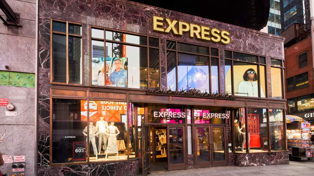 Express
