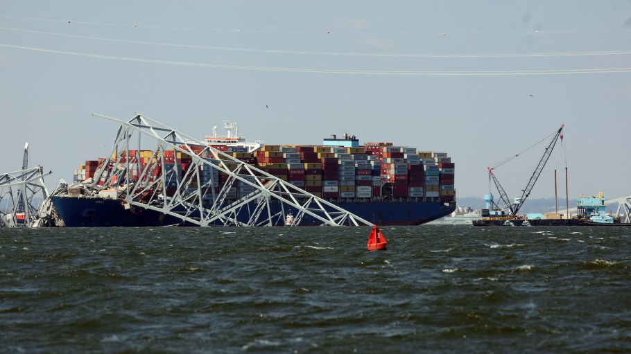 When a carrier declares "force majeure," once the diverted cargo is dropped off at an alternative port, the carrier no longer has to assist with the movement of goods, leaving them off the hook for storage and transportation costs.