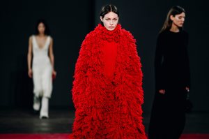 Gabriela Hearst RTW Fall 2024