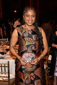 Tanya Dukes