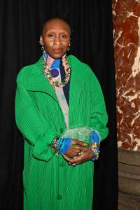 Cynthia Erivo