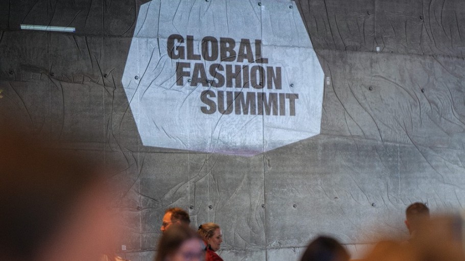 Global Fashion Summit: Copenhagen Edition