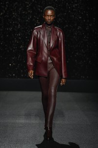 Hermes Fall 2024 Ready-to-Wear Collection at Paris Fashion Week