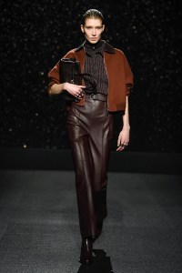 Hermes Fall 2024 Ready-to-Wear Collection at Paris Fashion Week
