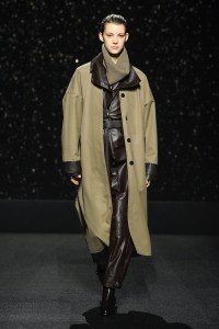 Hermes Fall 2024 Ready-to-Wear Collection at Paris Fashion Week