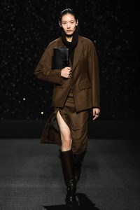 Hermes Fall 2024 Ready-to-Wear Collection at Paris Fashion Week