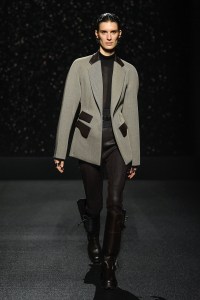 Hermes Fall 2024 Ready-to-Wear Collection at Paris Fashion Week