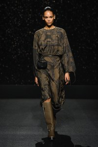 Hermes Fall 2024 Ready-to-Wear Collection at Paris Fashion Week