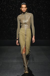 Hermes Fall 2024 Ready-to-Wear Collection at Paris Fashion Week