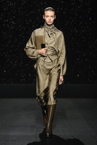 Hermes Fall 2024 Ready-to-Wear Collection at Paris Fashion Week