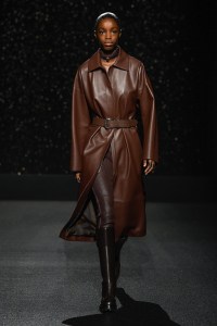 Hermes Fall 2024 Ready-to-Wear Collection at Paris Fashion Week