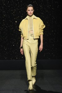 Hermes Fall 2024 Ready-to-Wear Collection at Paris Fashion Week