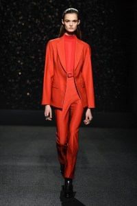 Hermes Fall 2024 Ready-to-Wear Collection at Paris Fashion Week