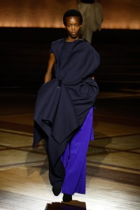 Issey Miyake Fall 2024 Ready-to-Wear Collection at Paris Fashion Week