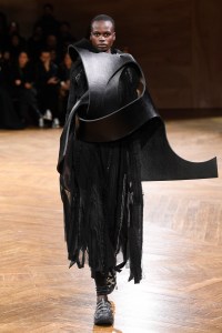 Junya Watanabe Fall 2024 Ready-to-Wear Collection at Paris Fashion Week
