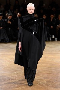 Junya Watanabe Fall 2024 Ready-to-Wear Collection at Paris Fashion Week