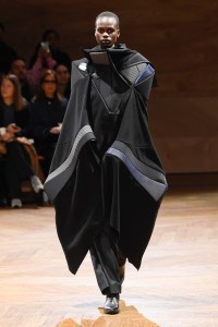 Junya Watanabe Fall 2024 Ready-to-Wear Collection at Paris Fashion Week