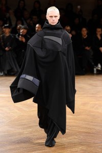 Junya Watanabe Fall 2024 Ready-to-Wear Collection at Paris Fashion Week