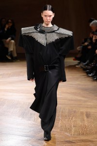 Junya Watanabe Fall 2024 Ready-to-Wear Collection at Paris Fashion Week