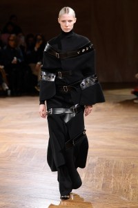 Junya Watanabe Fall 2024 Ready-to-Wear Collection at Paris Fashion Week