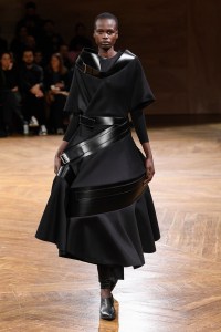 Junya Watanabe Fall 2024 Ready-to-Wear Collection at Paris Fashion Week