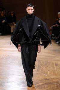Junya Watanabe Fall 2024 Ready-to-Wear Collection at Paris Fashion Week