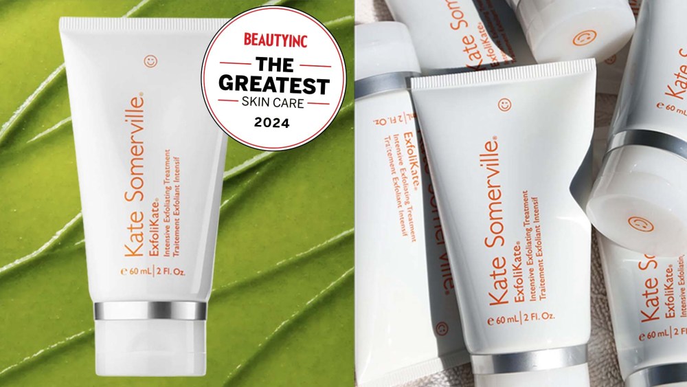EradiKate Acne Mark Fading Gel on white background