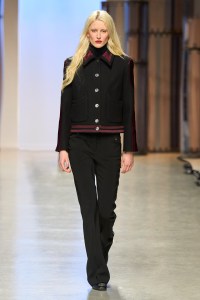 Leonard Paris Fall 2024 Ready-to-Wear Collection at Paris Fashion Week