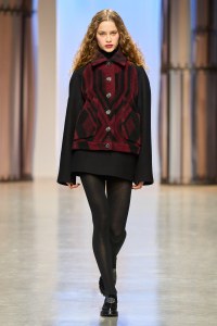 Leonard Paris Fall 2024 Ready-to-Wear Collection at Paris Fashion Week