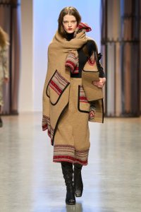 Leonard Paris Fall 2024 Ready-to-Wear Collection at Paris Fashion Week