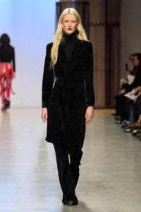 Leonard Paris Fall 2024 Ready-to-Wear Collection at Paris Fashion Week
