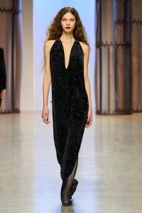 Leonard Paris Fall 2024 Ready-to-Wear Collection at Paris Fashion Week
