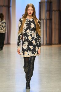 Leonard Paris Fall 2024 Ready-to-Wear Collection at Paris Fashion Week
