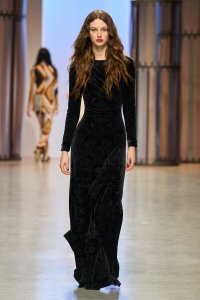 Leonard Paris Fall 2024 Ready-to-Wear Collection at Paris Fashion Week