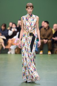 Loewe Fall 2024 Ready-to-Wear Collection at Paris Fashion Week